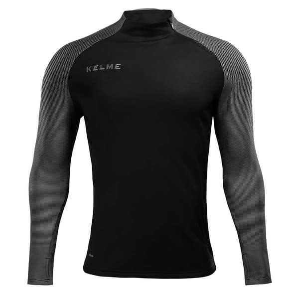 Kelme Huppari Montes Musta 2XL Mies