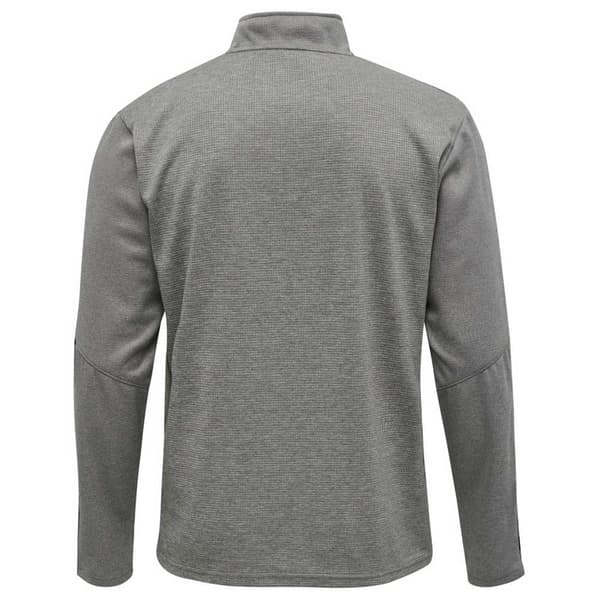 Hummel Sweatshirt Authentic Grå M Mand
