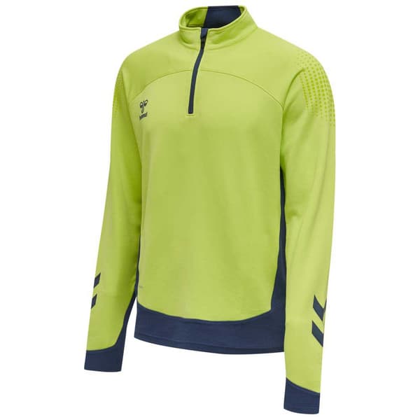 Hummel Sweatshirt Lead Grøn 3XL Mand