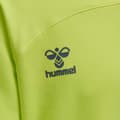 Miniatyrbillede 5 af 5: Hummel Sweatshirt Lead Grøn 3XL Mand