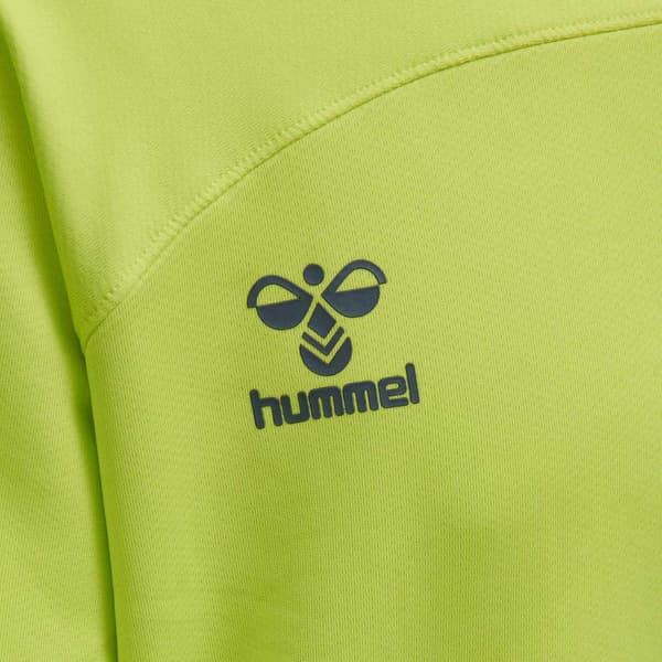 Hummel Sweatshirt Lead Grøn 3XL Mand