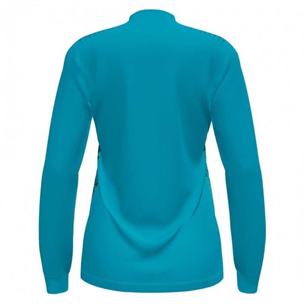 Joma Sweatshirt Elite Viii Blå XL Kvinde