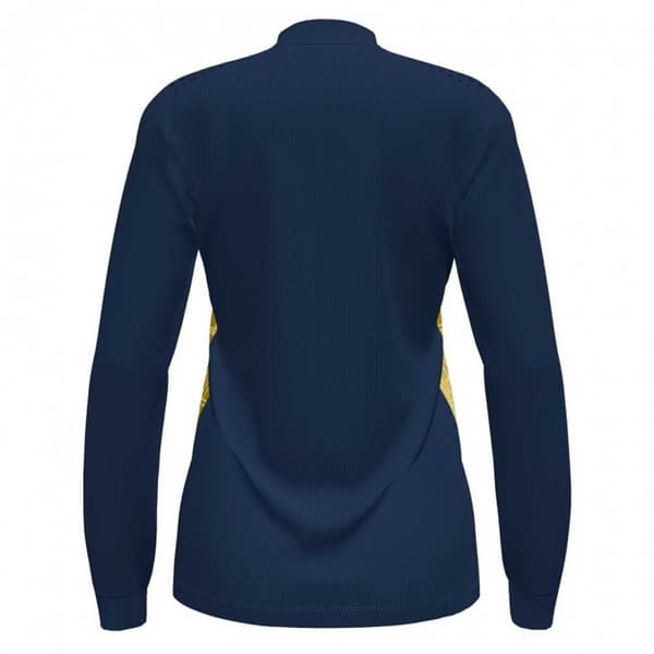 Joma Tröja Elite Viii Gul,Blå XL Kvinna