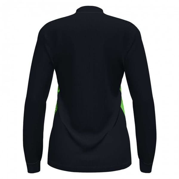 Joma Tröja Elite Viii Gul,Svart XL Kvinna