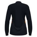 Miniatyrbillede 4 af 7: Joma Sweatshirt Elite Viii Orange,Sort XL Kvinde