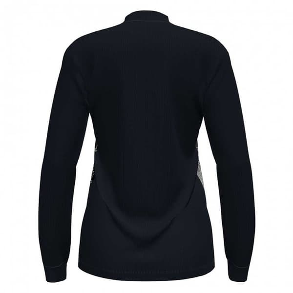 Joma Tröja Elite Viii Svart M Kvinna
