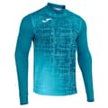 Miniatyrbillede 3 af 7: Joma Sweatshirt Elite Viii Blå 2XL Mand