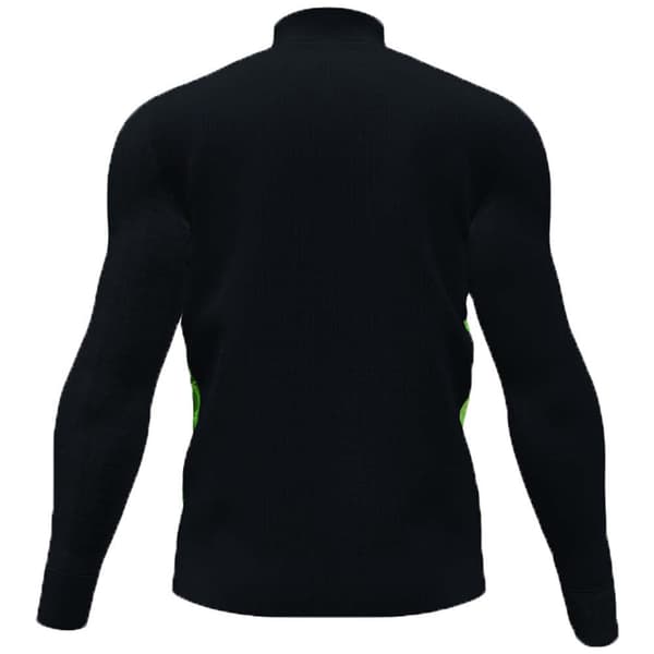 Joma Tröja Elite Viii Svart 11-12 Years Pojke