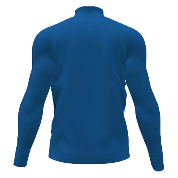 Joma Tröja Elite Viii Svart 11-12 Years Pojke