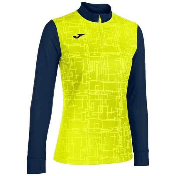 Joma Huppari Elite Viii Musta 11-12 Years Poika