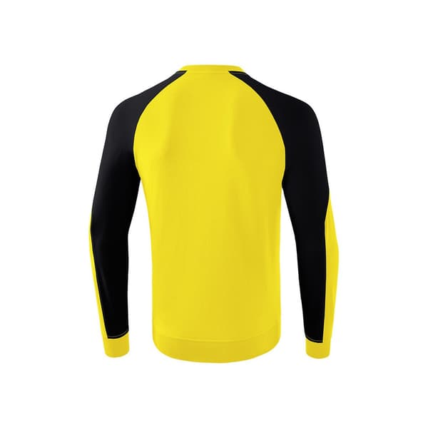 Erima Sweatshirt Essential 5-c Gul L Mand