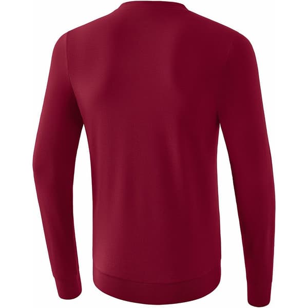 Erima Sweater Basic Lilla S Mand