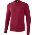 Miniatyrbillede 1 af 2: Erima Sweater Basic Lilla S Mand
