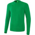 Miniatyrbillede 1 af 2: Erima Sweater Basic Grøn L Mand
