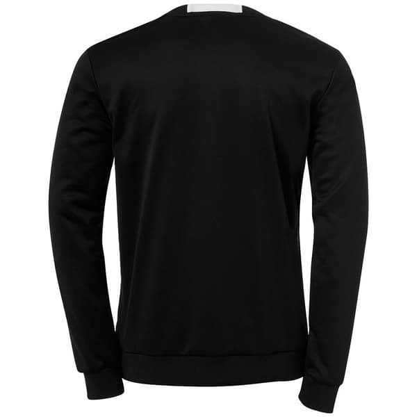 Kempa Sweatshirt Player Training Sort 2XL Mand