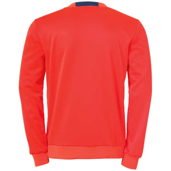 Kempa Sweatshirt Player Training Rød XL Mand