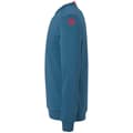 Miniatyrbillede 4 af 4: Kempa Sweatshirt Player Training Blå XL Mand