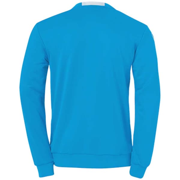 Kempa Sweatshirt Player Training Blå L Mand