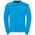 Miniatyrbillede 1 af 4: Kempa Sweatshirt Player Training Blå L Mand