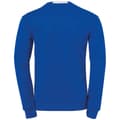 Miniatyrbillede 2 af 4: Kempa Sweatshirt Player Training Blå S Mand