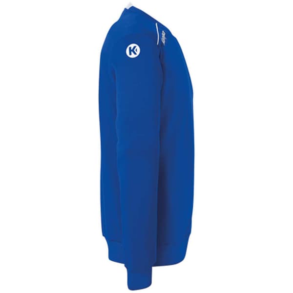 Kempa Sweatshirt Player Training Blå 2XL Mand