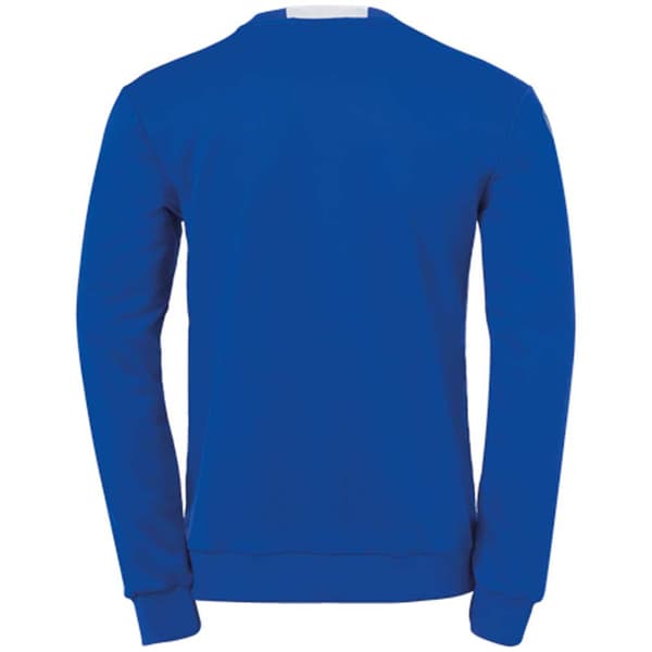 Kempa Sweatshirt Player Training Blå 2XL Mand