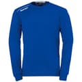 Miniatyrbillede 1 af 4: Kempa Sweatshirt Player Training Blå 2XL Mand