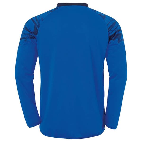 Uhlsport Træningsdragt Goal 25 Poly Blå 140 cm Mand