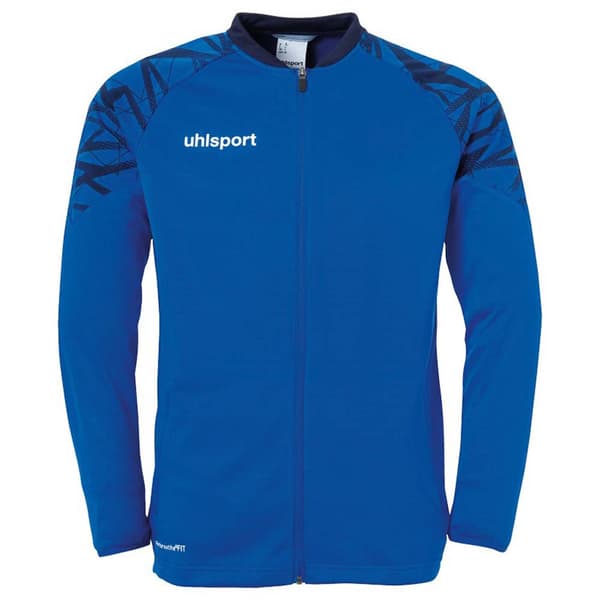 Uhlsport Træningsdragt Goal 25 Poly Blå 140 cm Mand
