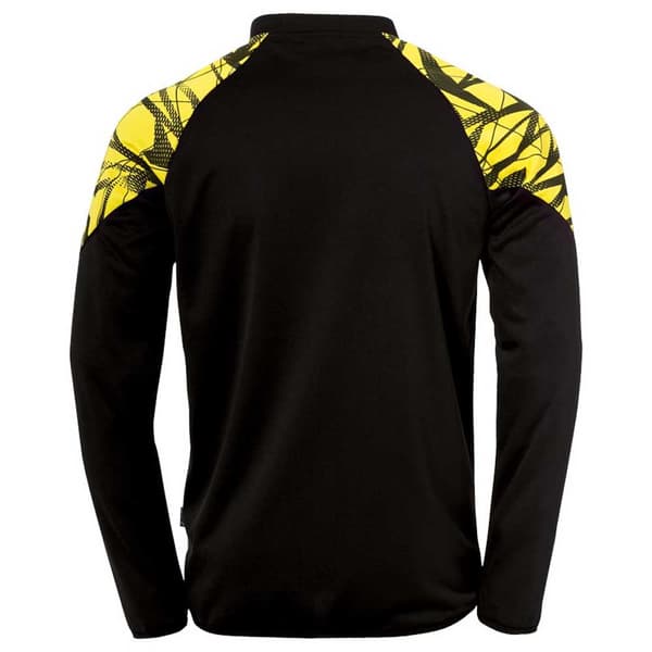 Uhlsport Verryttelypuku Goal 25 Poly Keltainen,Musta 152 cm Mies