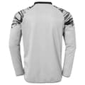 Miniatyrbillede 2 af 3: Uhlsport Træningsdragt Goal 25 Poly Grå 140 cm Mand
