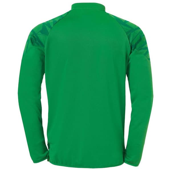 Uhlsport Træningsdragt Goal 25 Poly Grøn 128 cm Mand