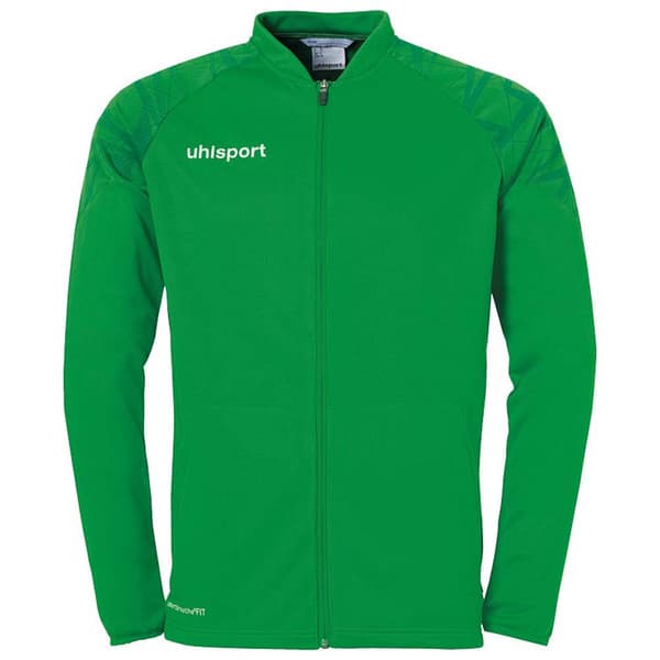 Uhlsport Træningsdragt Goal 25 Poly Grøn 128 cm Mand