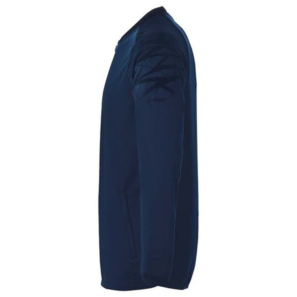 Uhlsport Træningsdragt Goal 25 Poly Blå 4XL Mand