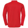Miniatyrbillede 2 af 3: Uhlsport Træningsdragt Goal 25 Poly Rød 128 cm Mand