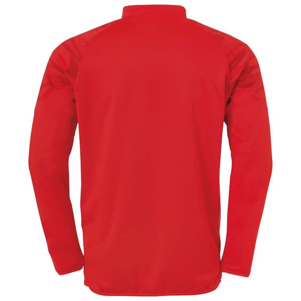 Uhlsport Træningsdragt Goal 25 Poly Rød 128 cm Mand