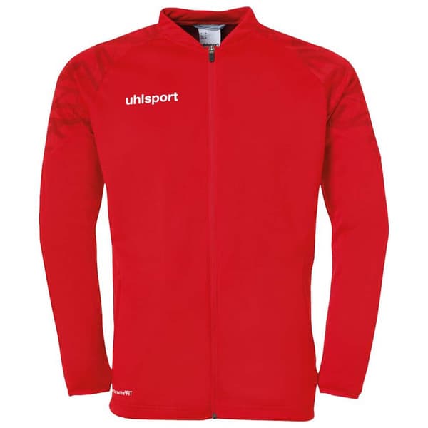 Uhlsport Træningsdragt Goal 25 Poly Rød S Mand