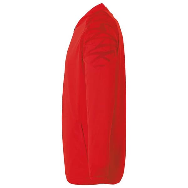Uhlsport Træningsdragt Goal 25 Poly Rød 3XL Mand