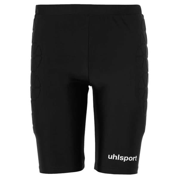Uhlsport Kort Stram Målmand Sort 2XL Mand