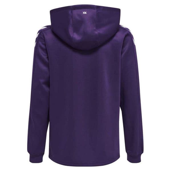 Hummel Huppari Core Xk Poly Sininen 6 Years Poika