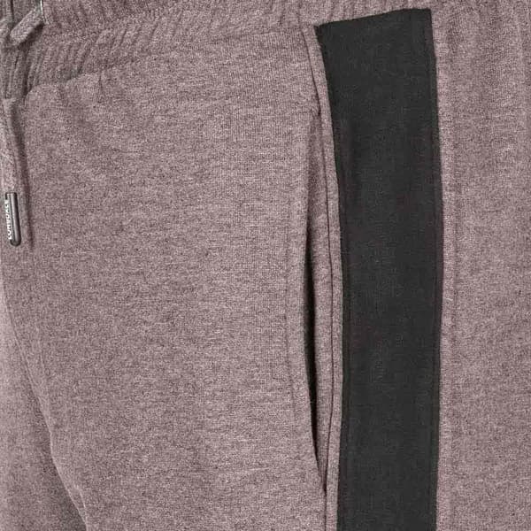 Lonsdale Bukser Chivelstone Grå 2XL Mand