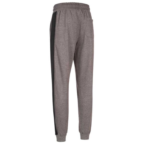 Lonsdale Bukser Chivelstone Grå 2XL Mand