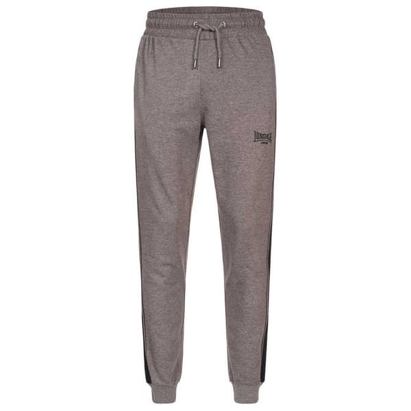 Lonsdale Bukser Chivelstone Grå 2XL Mand