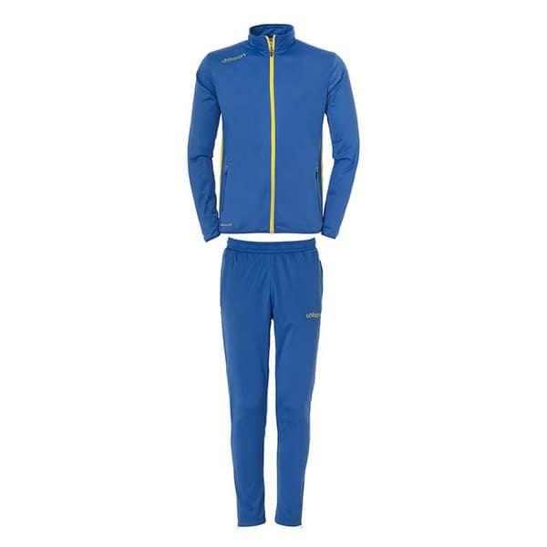 Uhlsport Træningsdragt Essential Classic Blå 116 cm Dreng