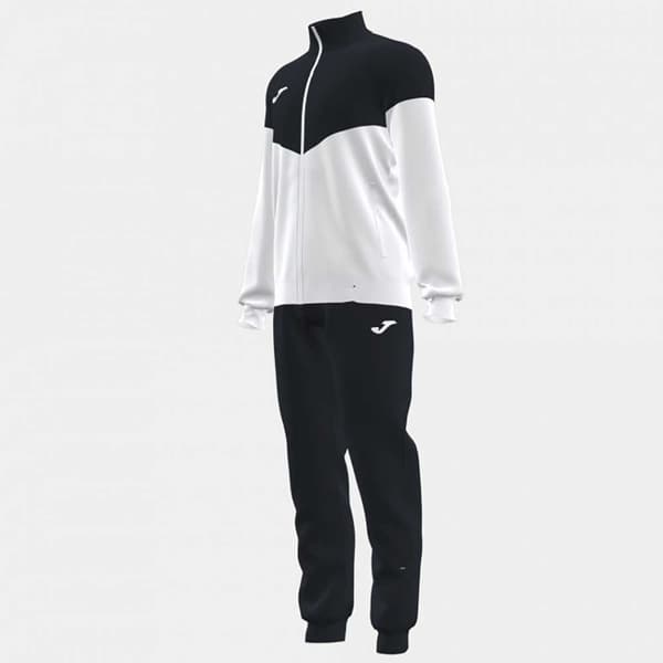 Joma Verryttelypuku Oxford Valkoinen 5-6 Years Poika