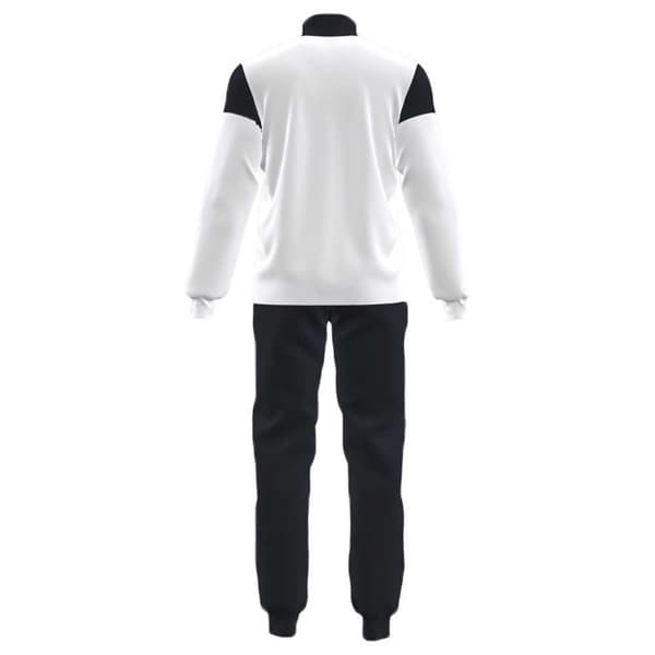 Joma Verryttelypuku Oxford Valkoinen 5-6 Years Poika
