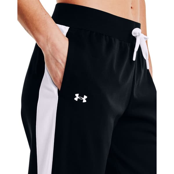 Under Armour Træningsdragt Tricot Sort XL Kvinde