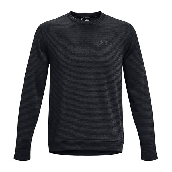 Under Armour Tröja Storm Sweaterfleece Svart L Man