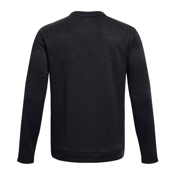 Under Armour Tröja Storm Sweaterfleece Svart L Man
