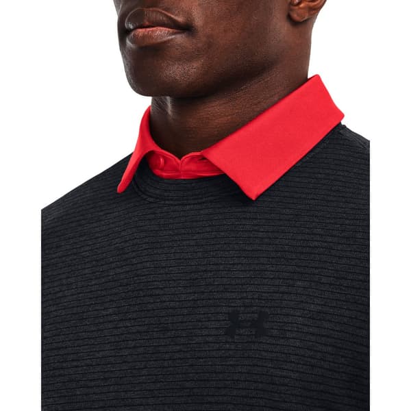 Under Armour Tröja Storm Sweaterfleece Svart L Man